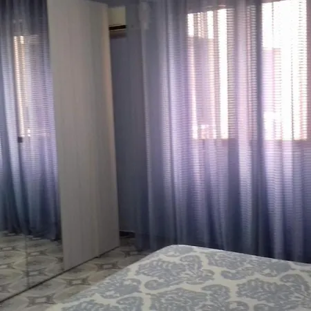 Apartment Leonardo *